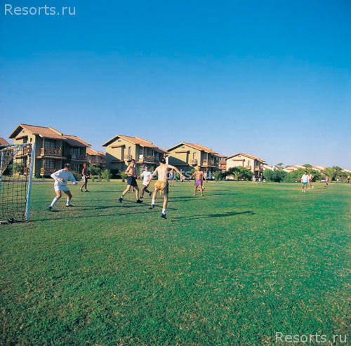 Attaleia Holiday Village 22